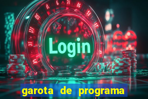 garota de programa na zona leste